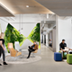 Image for article titled How to design an office that employees will want to return to